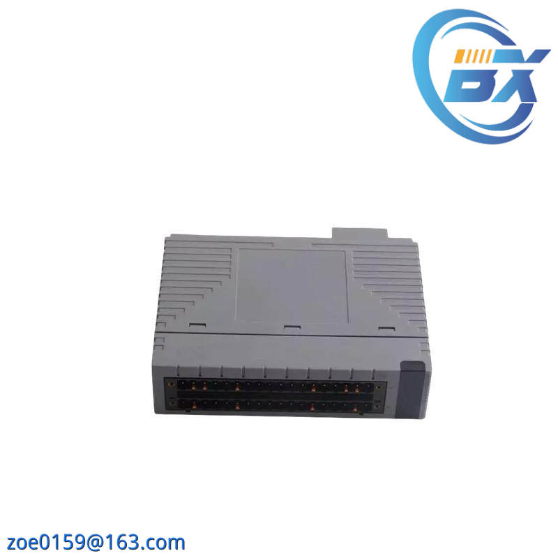 Yokogawa AMM12T S2 Multiplexer Module