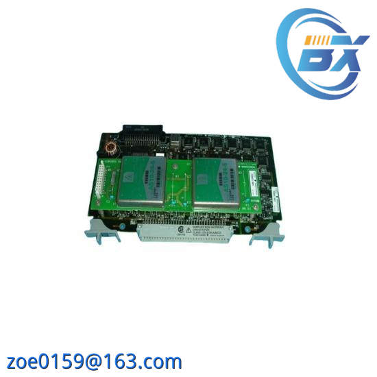 Yokogawa AMM52 S3 Circuit Board