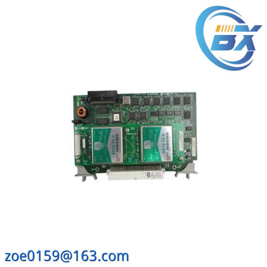 Yokogawa AMM52 S4 Circuit Board