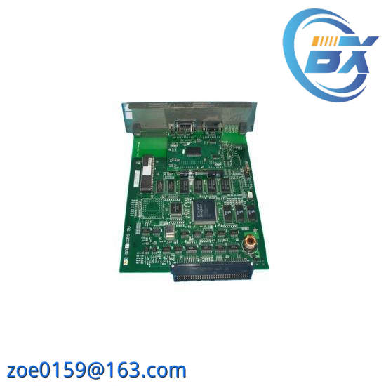 YOKOGAWA AMN52 S1 Analog Output Module