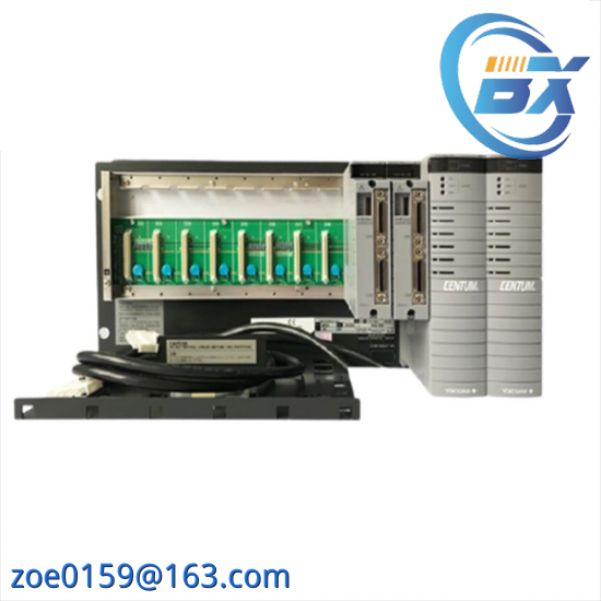 YOKOGAWA ANB10D-425 ESB Bus Node Units