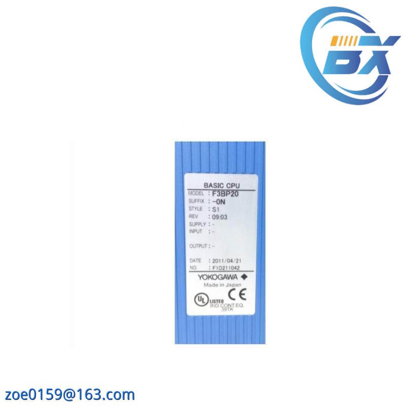 YOKOGAWA ANR10D