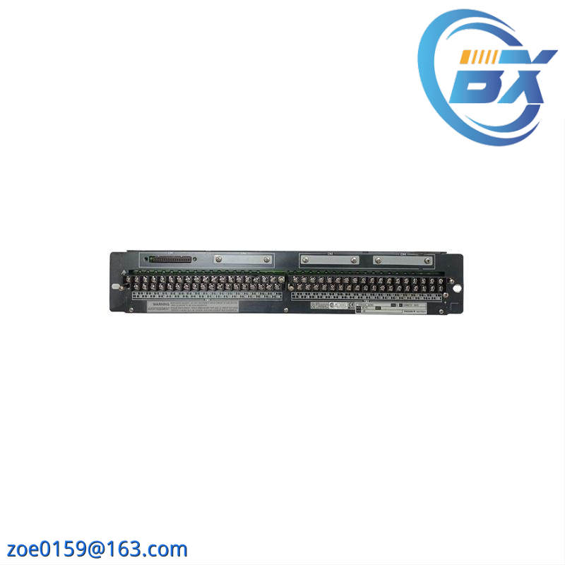 Yokogawa ARM55W-000 S1 Relay Board