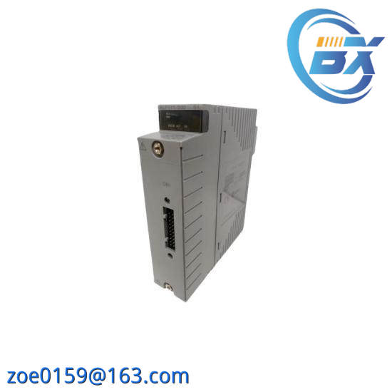 Yokogawa ARM55W-000 S1 Relay Board