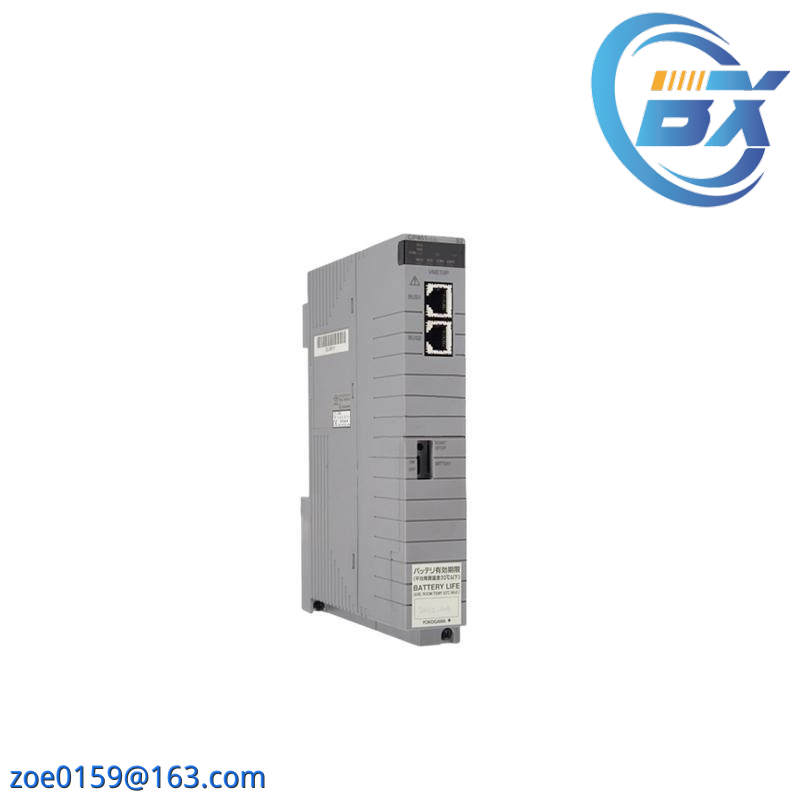 Yokogawa ASI133-S00 Analog Input Module