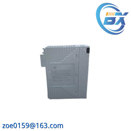 Yokogawa ASI133-S00  Analog Input Module