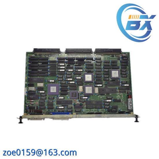 YOKOGAWA ASS9881 DE-02 COMMUNICATION MODULE