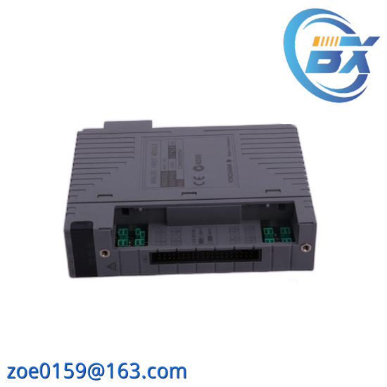 Yokogawa ATA4S-00 S2 Analog Input Module