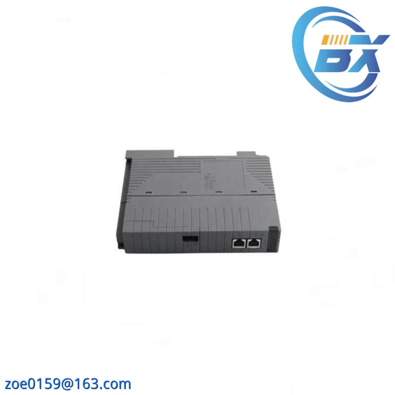 Yokogawa ATA4S-00 S2 I/O Module