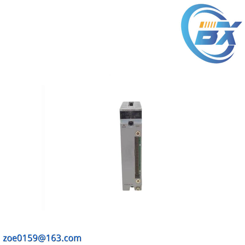 YOKOGAWA ATD5A-00 Digital Output Module