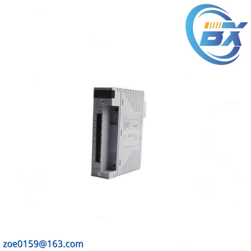 Yokogawa ATK4A-00 S1 Analog Input Module