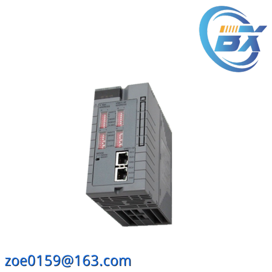 YOKOGAWA AVR10D-A22010