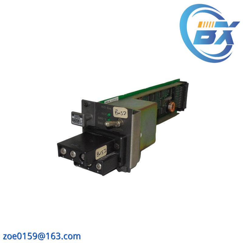 YOKOGAWA AVR10D-A22010