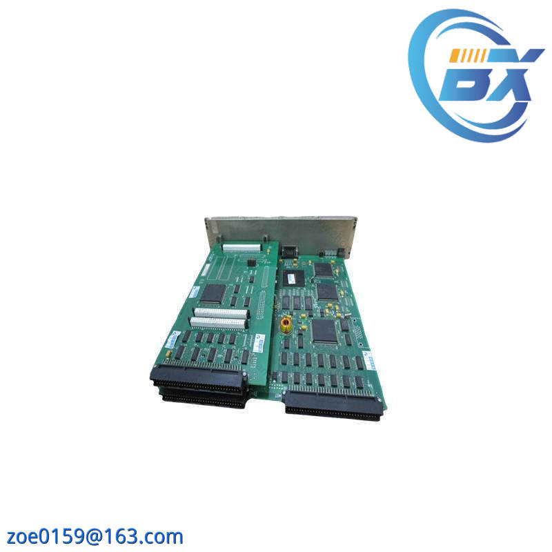 Yokogawa CP345 Processor Card Module