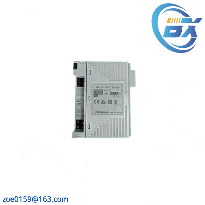 YOKOGAWA CP401-10 Processor Module