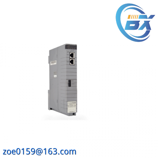 Yokogawa CP451-50 S2 Processor Module