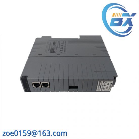 YOKOGAWA CP451-51 Processor Module