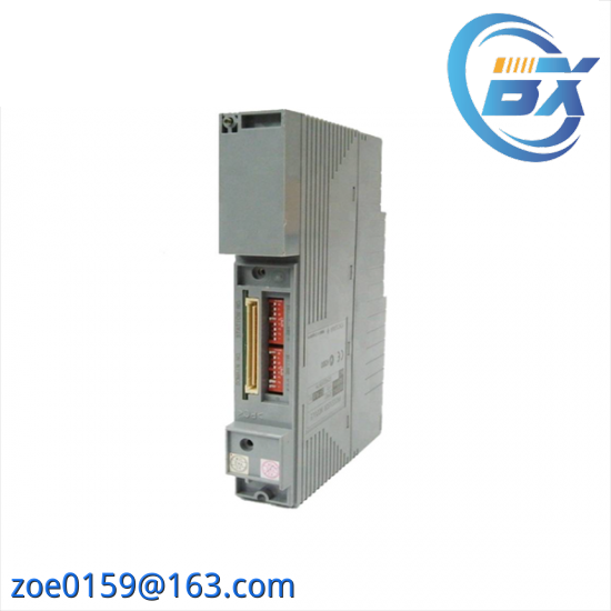 YOKOGAWA CP461-10 Processor Module