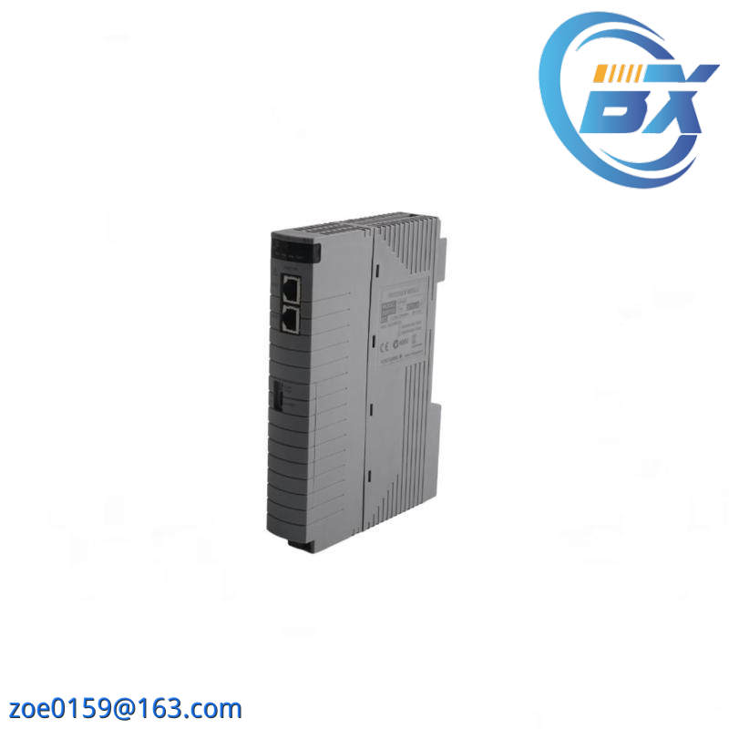 Yokogawa CP461-10 S1 Processor Module