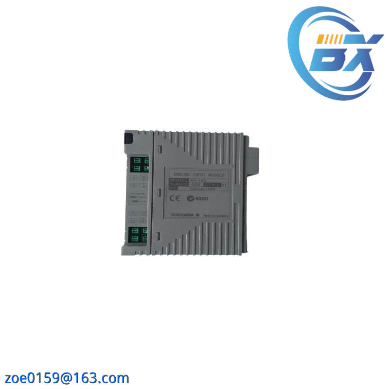 YOKOGAWA CP471-00 Processor Module