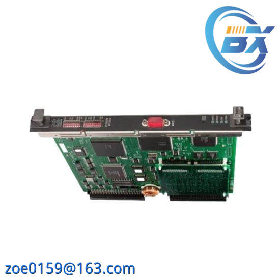 YOKOGAWA CP701