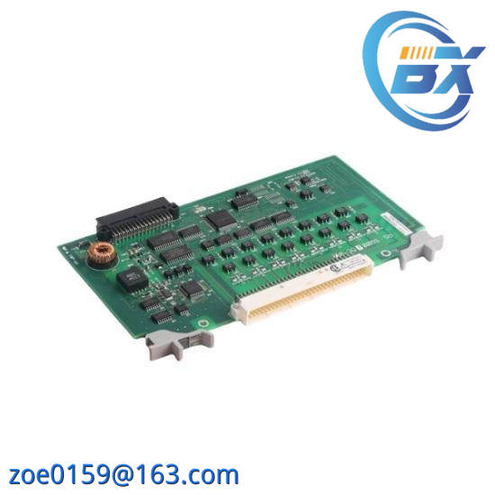 Yokogawa CP99AA  Processor Board