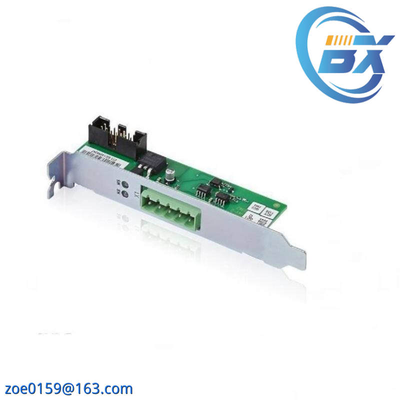 YOKOGAWA DP97*B Display Processor Card