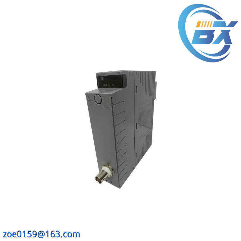 Yokogawa EB401-10 Master Module