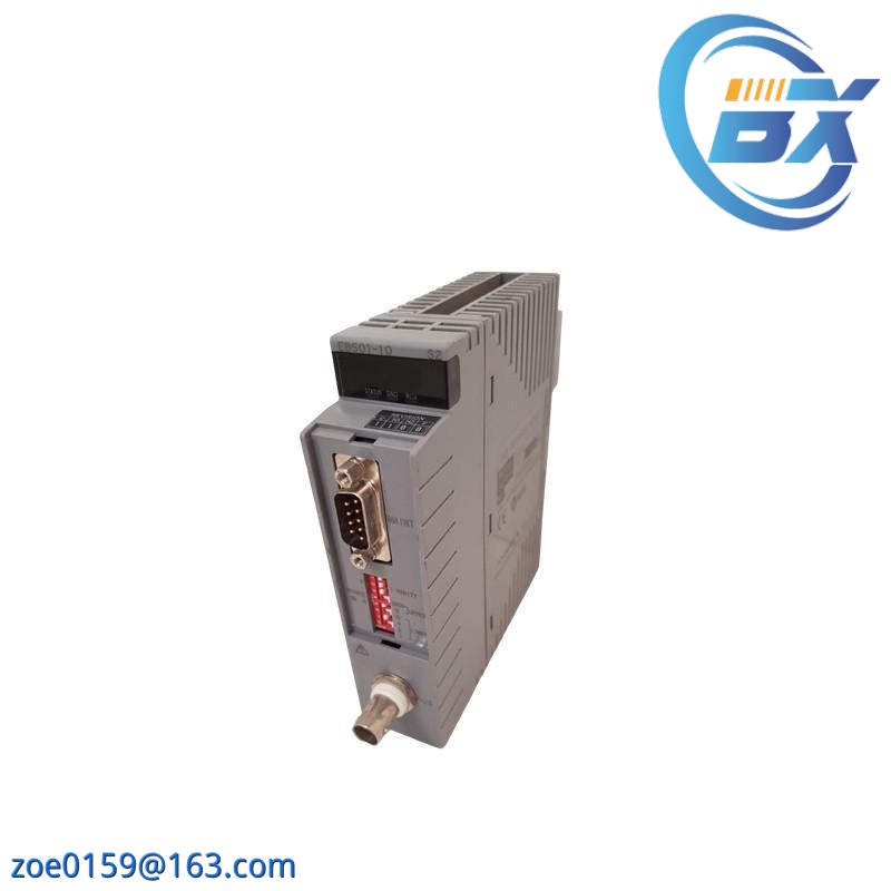 Yokogawa EB501-10 EB Bus interface slave module