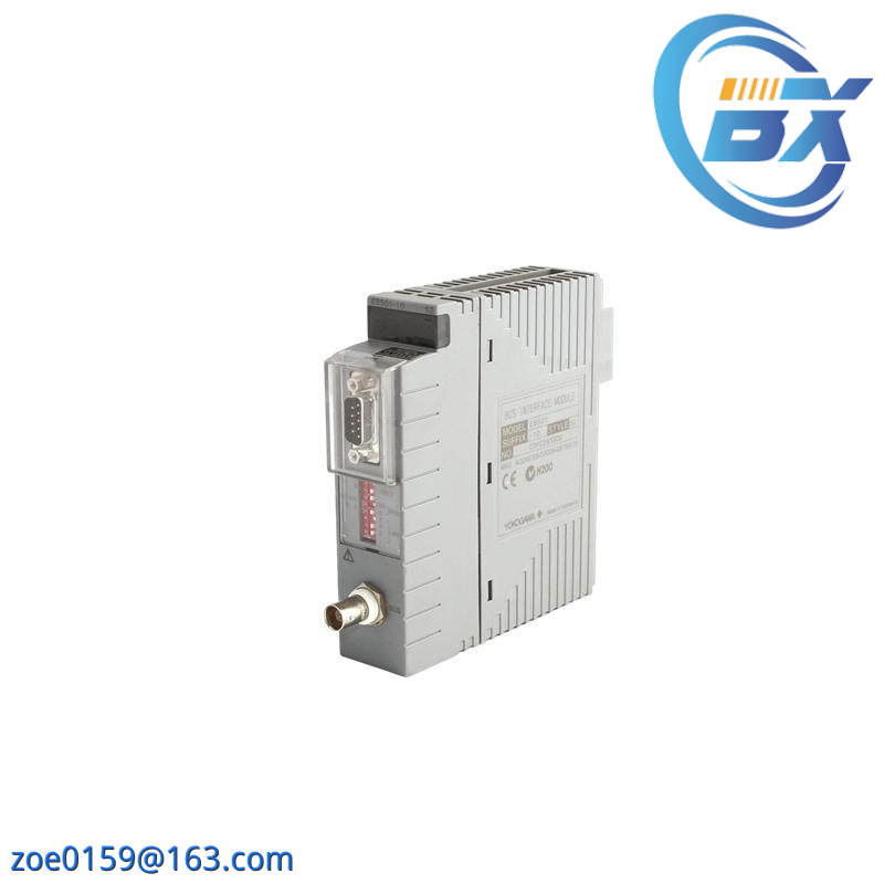 YOKOGAWA EB501