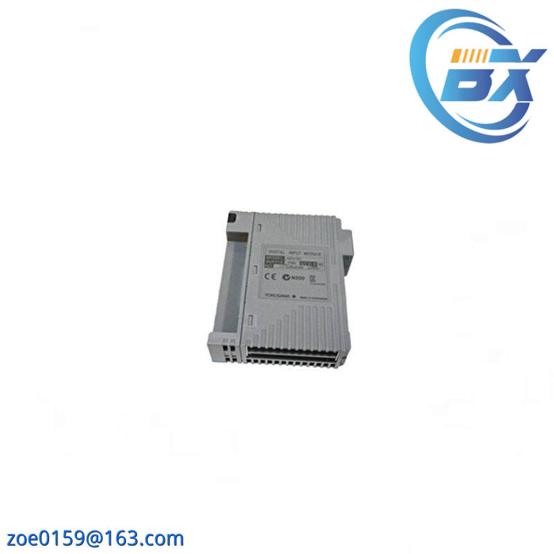 YOKOGAWA EB501