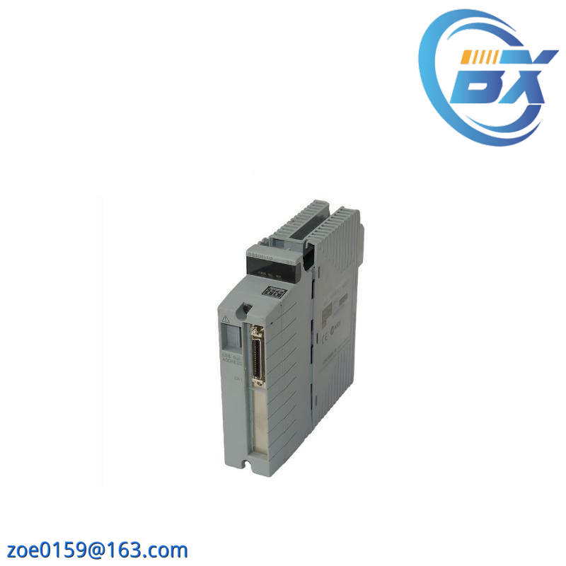 YOKOGAWA EB501