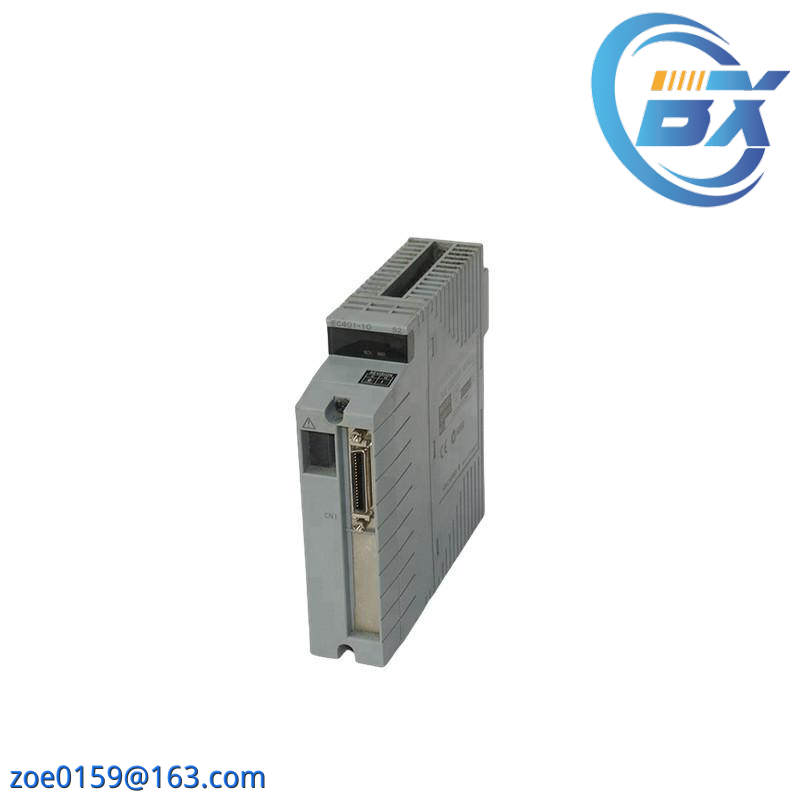 Yokogawa EC401-10 ESB Bus Coupler Module