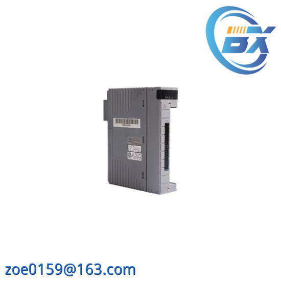 YOKOGAWA EC401-11 Bus Coupler Module