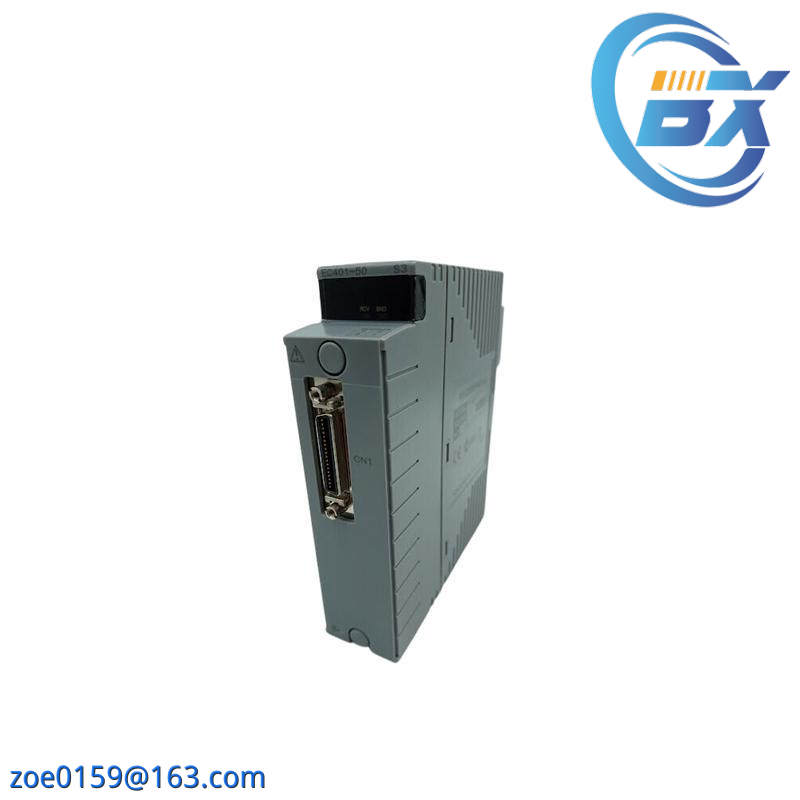 Yokogawa EC401-50 S3 ESB Bus Coupler Module