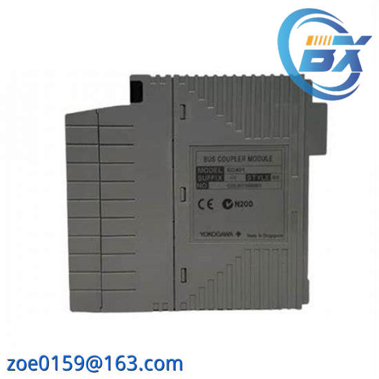 YOKOGAWA EC410-50 Brand New