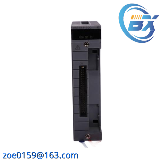 Yokogawa EH1*A  Input Card