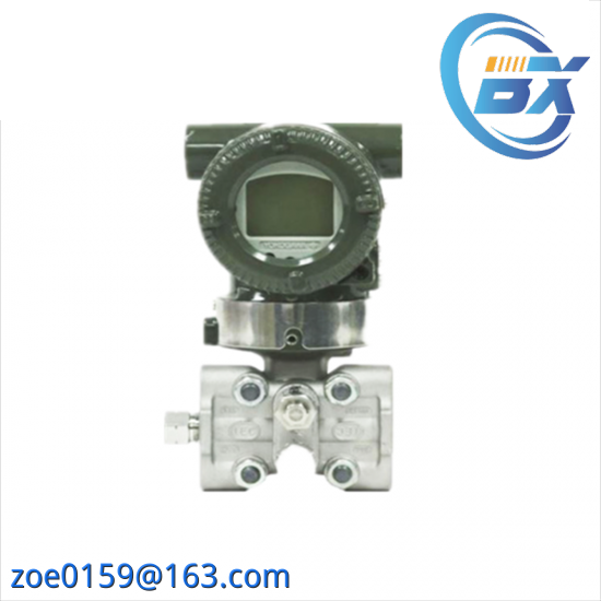 YOKOGAWA EJA110A-DMS4A-92EA Differential Pressure Transmitter