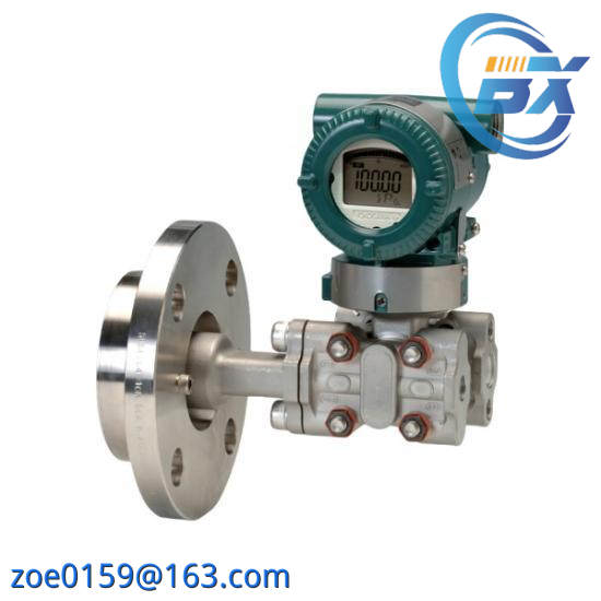 Yokogawa EJA210E-JMS0J-912DN-WD23B2SW00-B