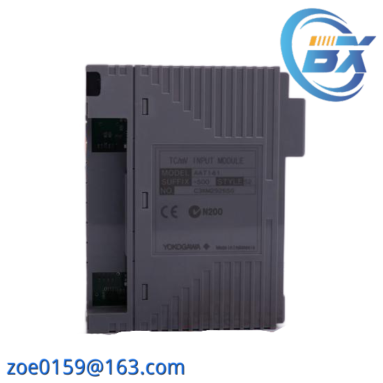 Yokogawa DCP461-50 S2