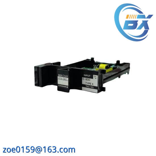 YOKOGAWA ET5*C SIGNAL CONDITIONER