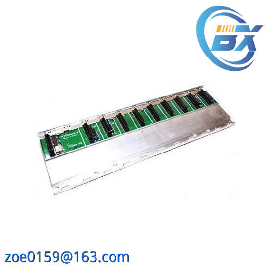 YOKOGAWA F3BU16-0N 16 Slots Base Module