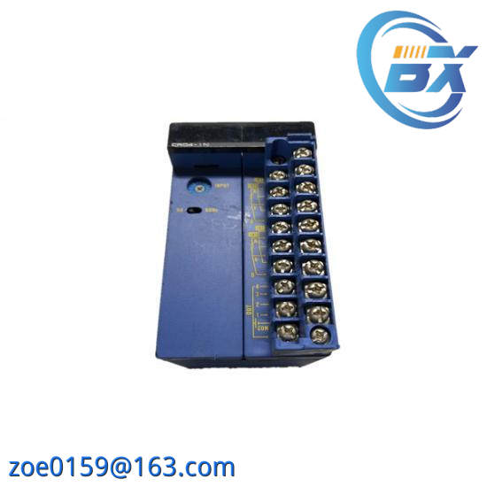 YOKOGAWA F3CR04-0N Temperature Control and Monitoring Module