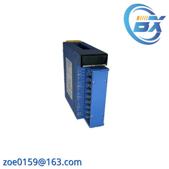 YOKOGAWA F3DA04-1N D/A CONVERTER