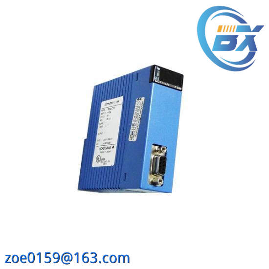 YOKOGAWA F3LC11-1F Computer Link Module