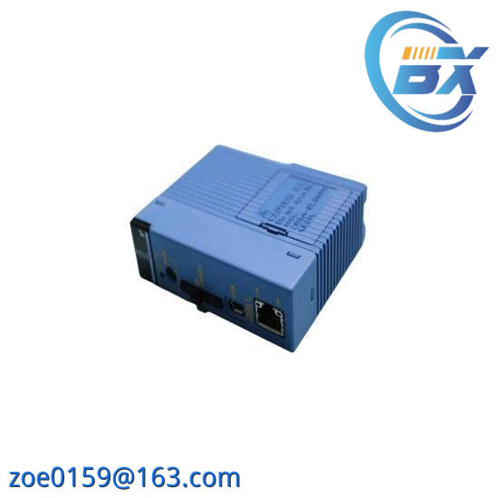 YOKOGAWA F3LC21-1N Multi-Link Unit