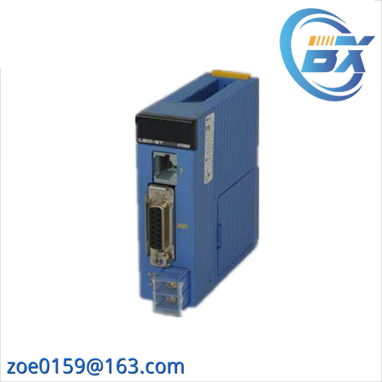 YOKOGAWA F3LE01-5T Ethernet Interface Module
