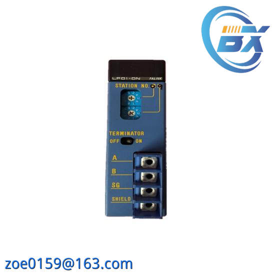 YOKOGAWA F3LP01-0N High-Speed Counter module