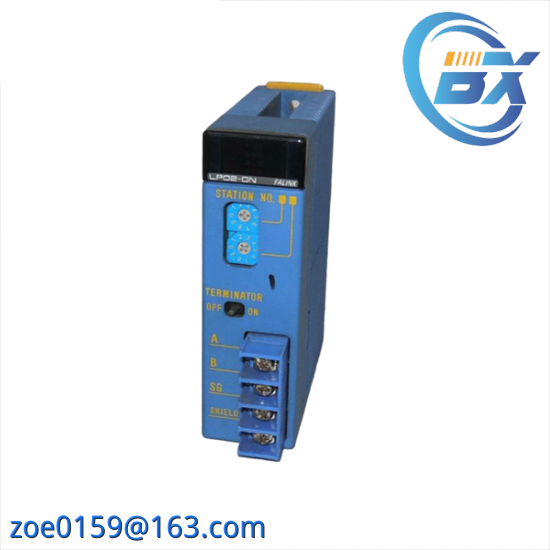 YOKOGAWA F3LP02-0N FA Link H Module