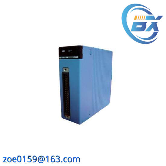 YOKOGAWA F3NC12-1N Positioning Module